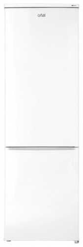 Холодильник Artel HD 345 RN белый