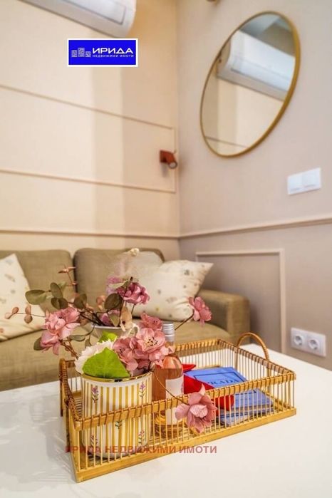 Продава се Двустаен апартамент в София, Докторски паметник - 40 кв.м за 3685 €/кв.м - Снимка #7