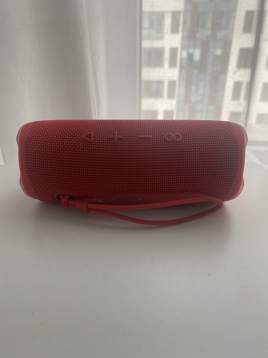 Колонка jbl flip 6