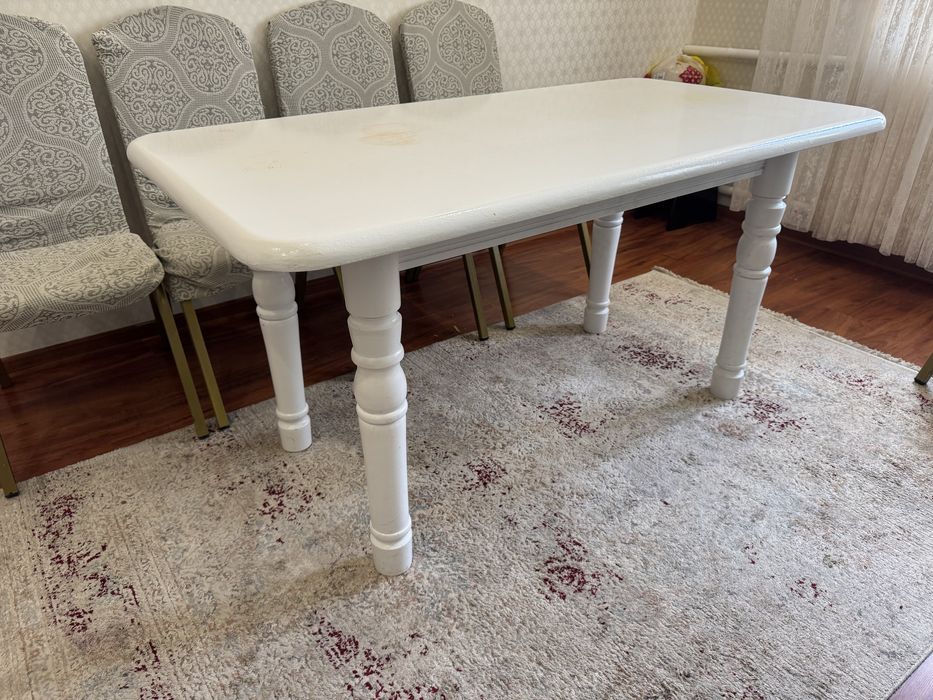 Стол трансформер