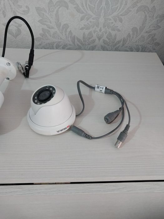 Продам Камеры видеонаблюдения