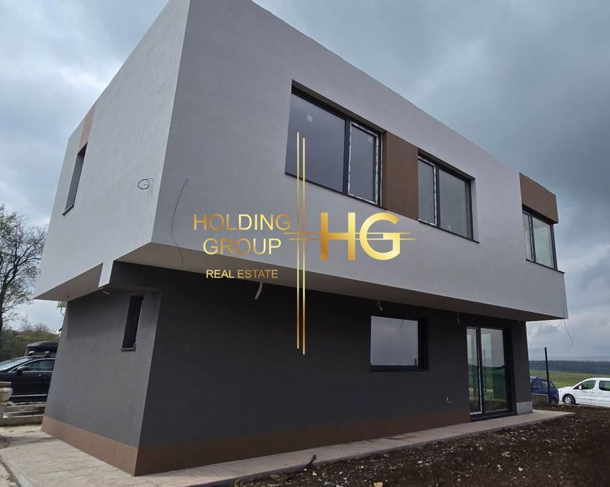 Продава се Къща в с. Кичево, Област Варна - 126 кв.м за 1572 €/кв.м - Снимка #1