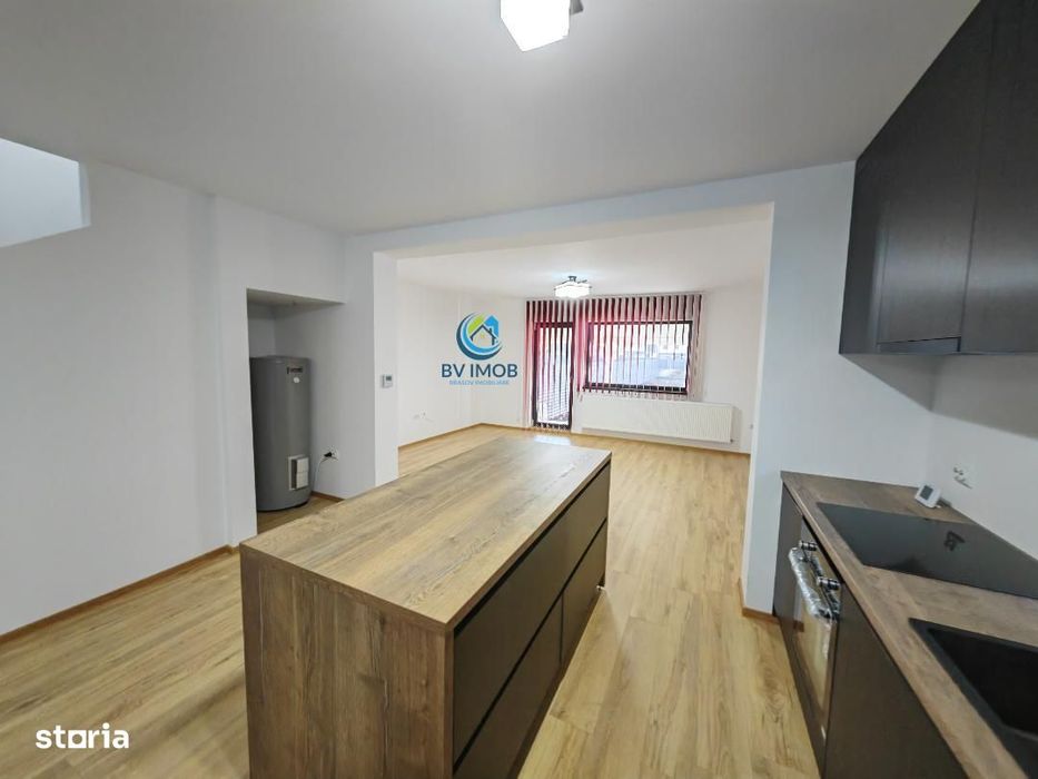 Inchiriem Casa Tip Duplex, 4 Camere, Utilata, Tarlungeni izvor