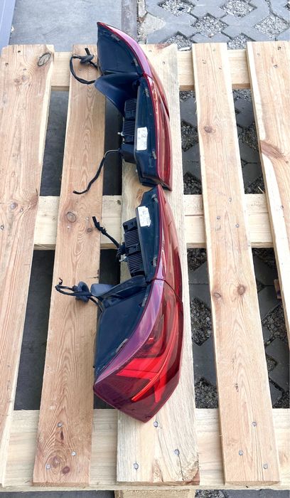 Стопове комплект AUDI A6 C7 Фейслифт