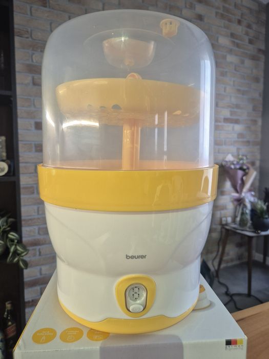 Стерилизатор Beurer