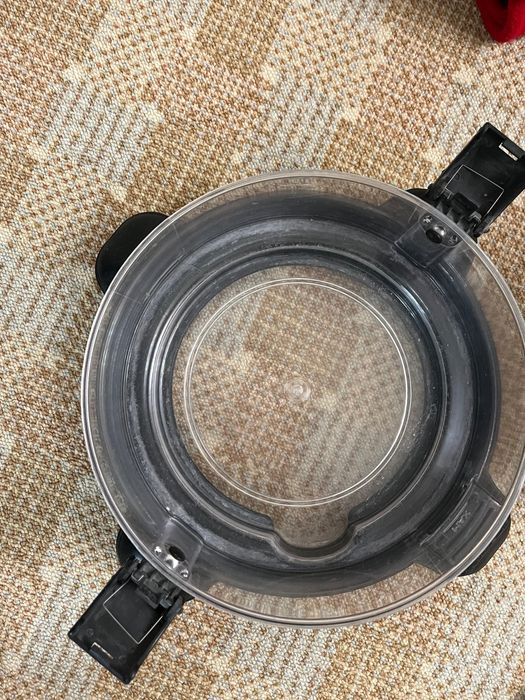 Пылысос Aura Roboclean