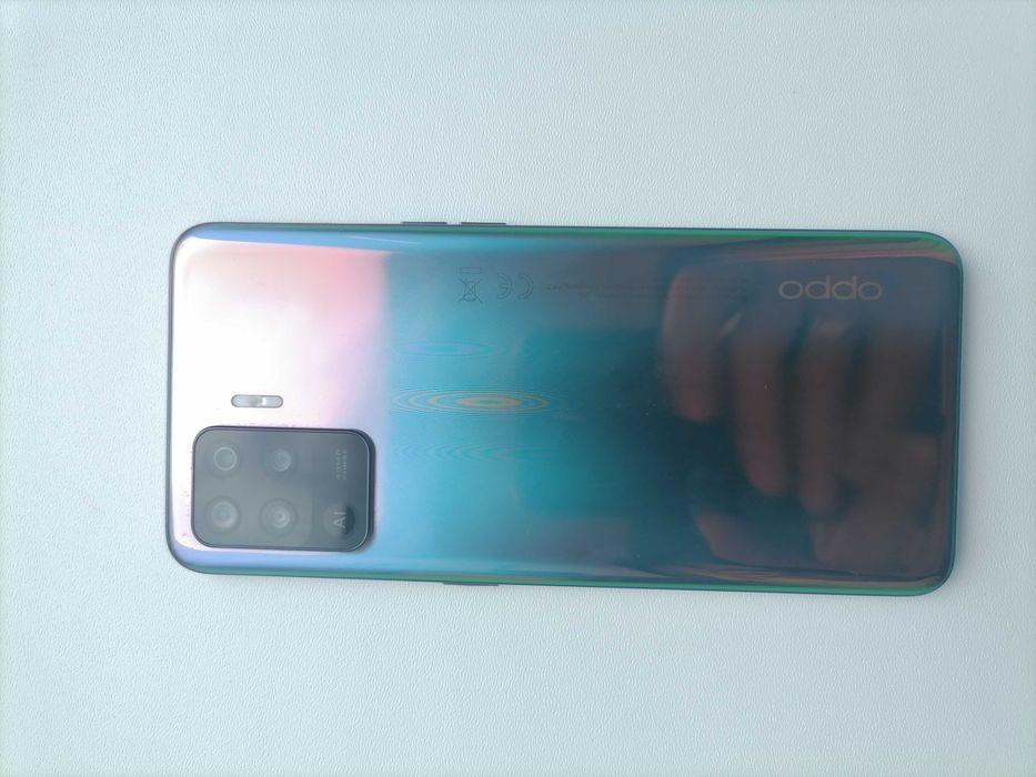 Oppo reno 5 lite