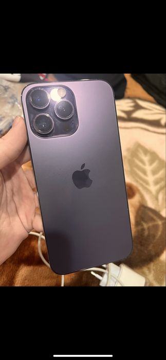 iPhone 14 pro max