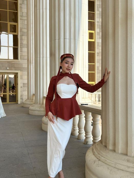 Прокат и продажа платьев