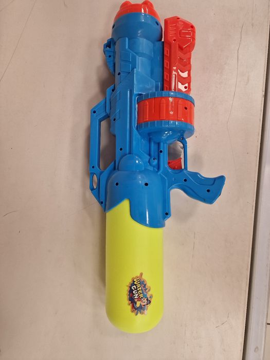 Pistol cu APA calitatea I