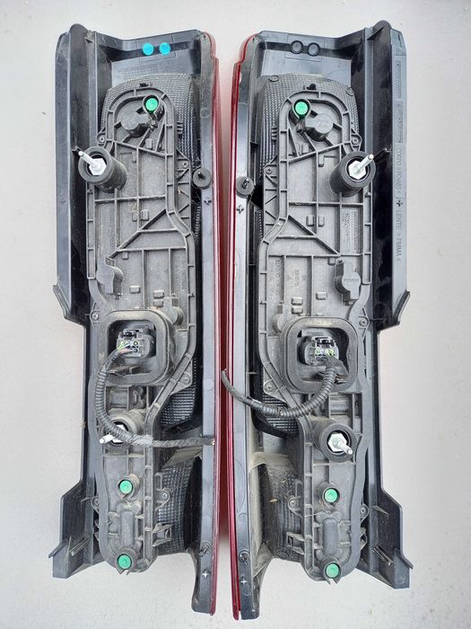 Ducato, Boxer,Doblo,MITO,,FIAT 500 BMW 1 - стопове и огледала след 20