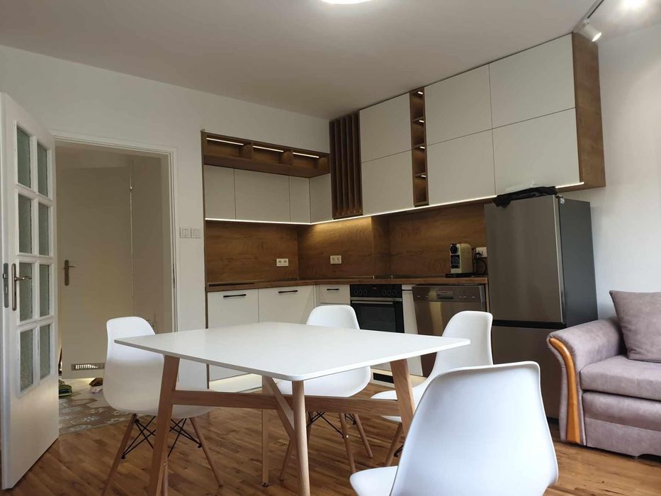 Двустаен апартамент, под наем, кв. Лятно кино Тракия