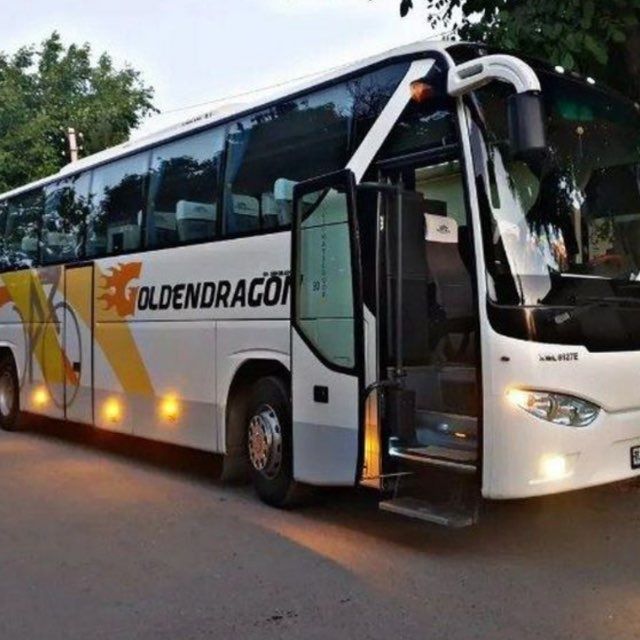 Zakaz Avtobus zakaz Avtobus