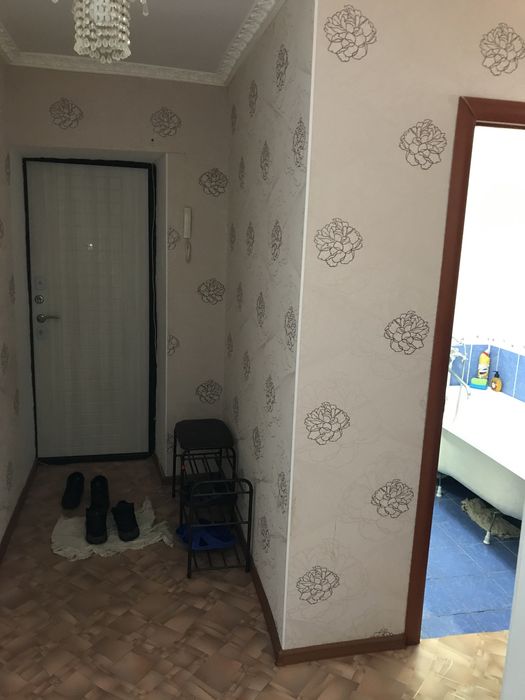 Сдается квартира посуточно