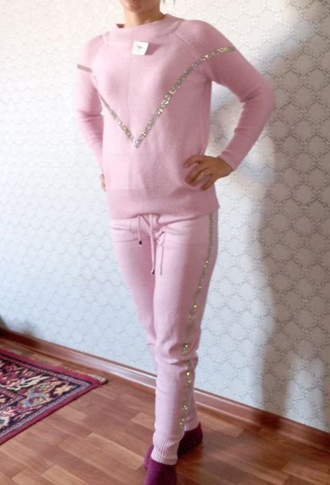 Женский двойка 6000т