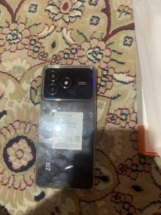 ZTE Blade Ote arzan