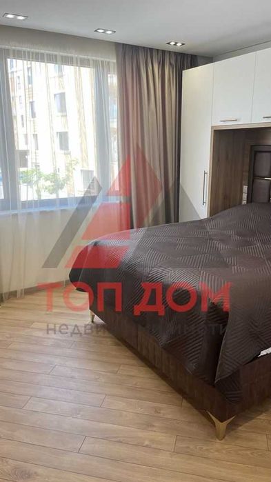 Продава се Двустаен апартамент в к.к. Св.Св. Константин и Елена - 67 кв.м за 3093 €/кв.м - Снимка #14