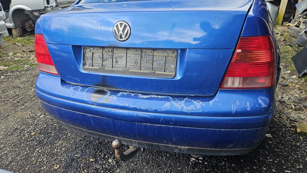 Vw Bora 1.9 tdi - 116коня на части