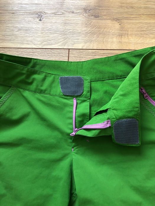 NORRONA-pantaloni scurti , impecabili, pentru dame