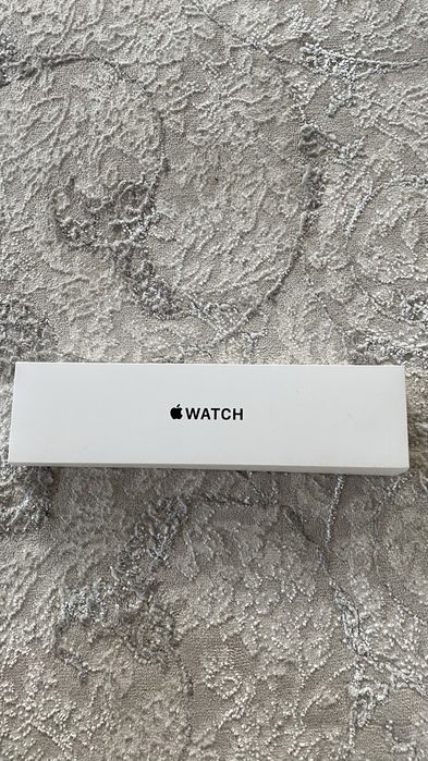 Apple Watch SE (2 поколение)