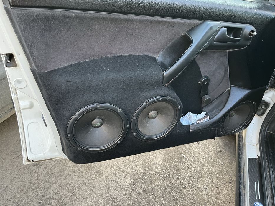 Продам авто звук