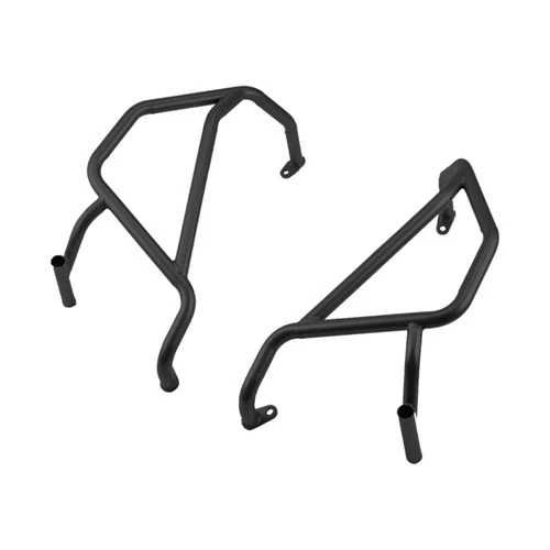 Crashbar superior CFMOTO 450MT - negru