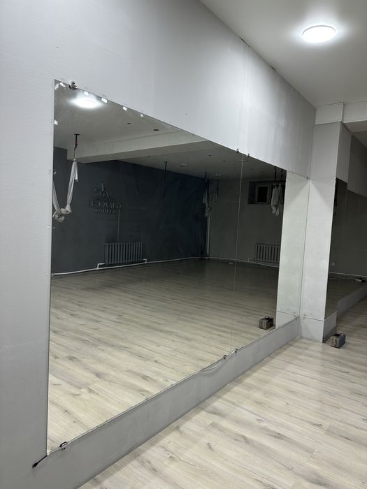 Зеркала на стену