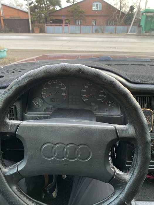 Продам ауди 80 b3