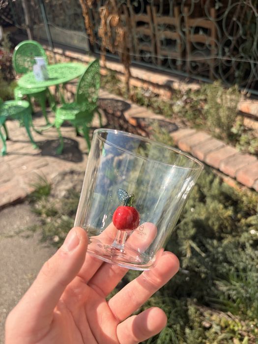 Pahar Ichendorf Milano