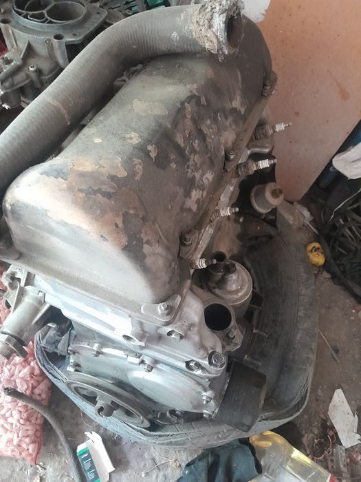 Матор mator 2106