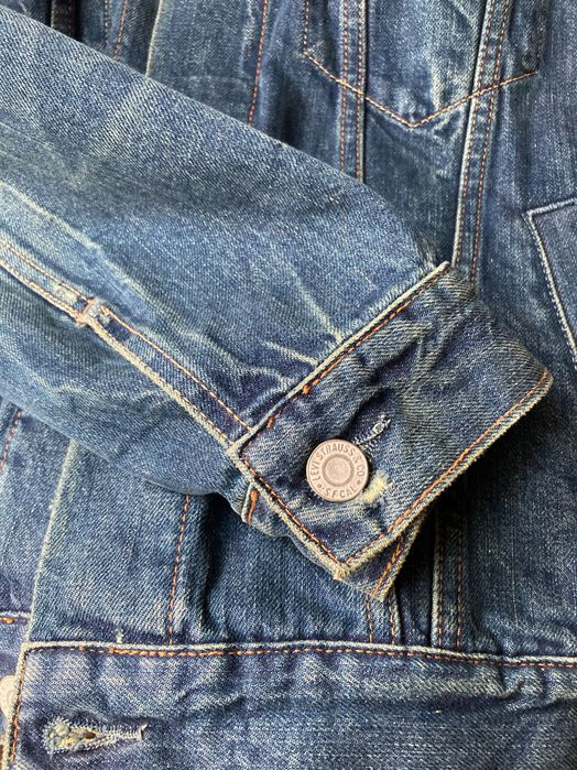 Geacă LEVI’S nouă, nepurtată, marimea S, bărbați.