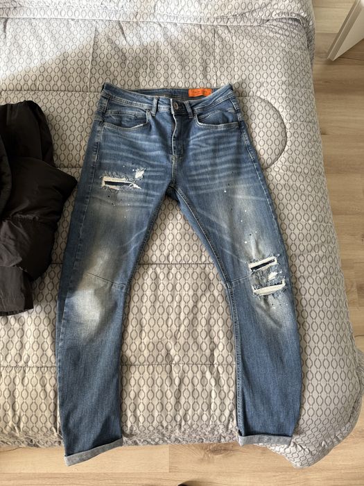 Pause jeans дънки