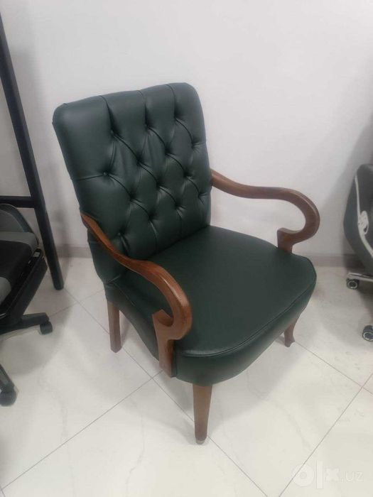 Rahbar Kreslosi "Sultan" Turkiya ishlab chiqarishi