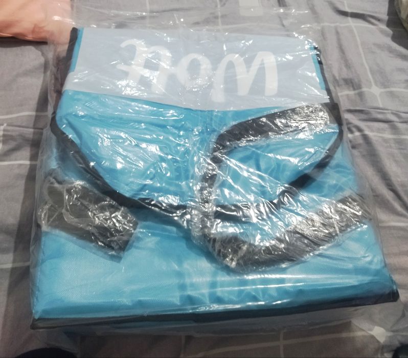 Термосумка Вольт