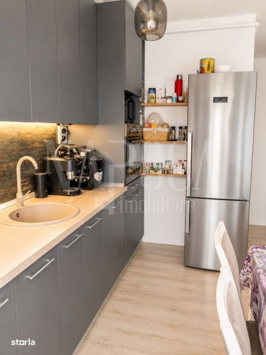 Apartament 2 camere de vanzare in Iris, Cluj Napoca — fotografia 3