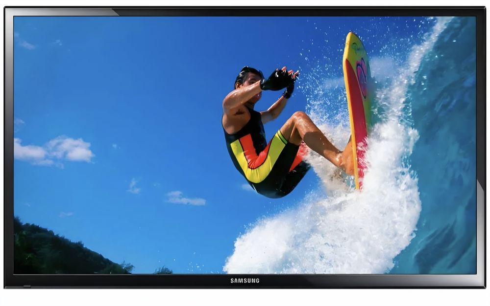 Телевизор Самсунг 102 см Smart
