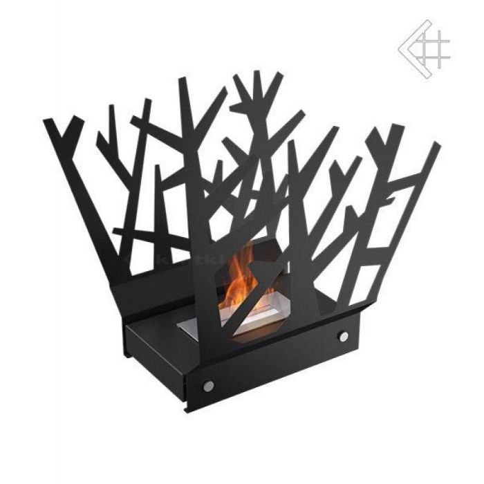 Декоративный камин Hotel Mini KRATKI Узбекистан Ташкент Самарканд