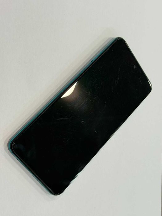 Redmi Note 9 Pro – 128GB / 6GB RAM