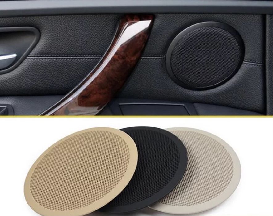 Мрежа говорител капак BMW F30 F35 F31 F34 F32 F33 F36 F82 панел копка