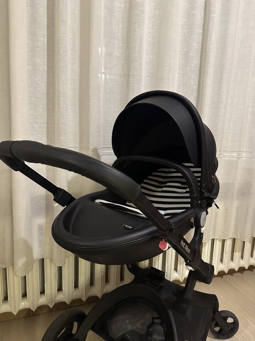 Коляска Hot Mom 2 в 1