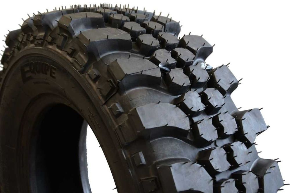 Anvelopa off-road resapata EQUIPE SMX 215/80 R16 Off road M+S