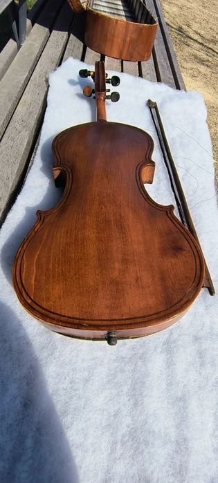 Vioară Maggini 1785