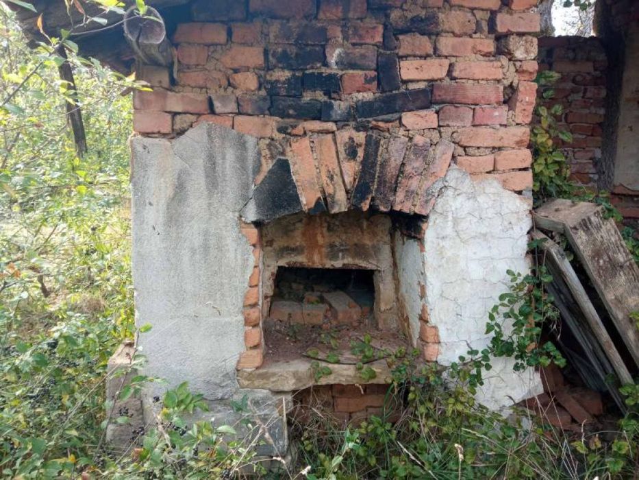 Къща в с. Равнище