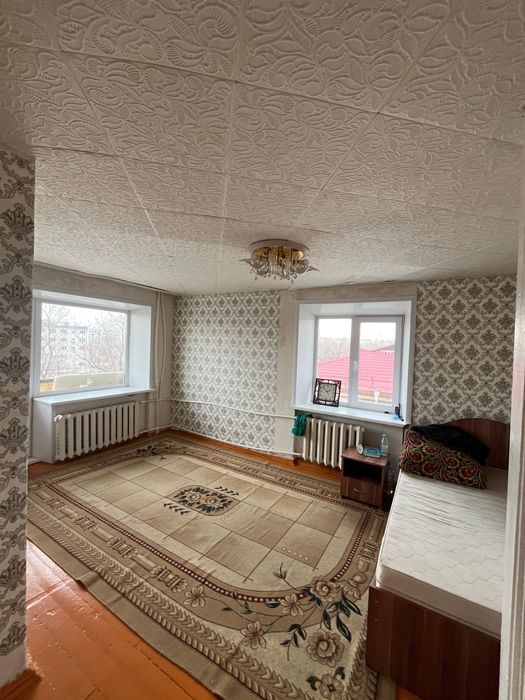 Однокомнатная квартира