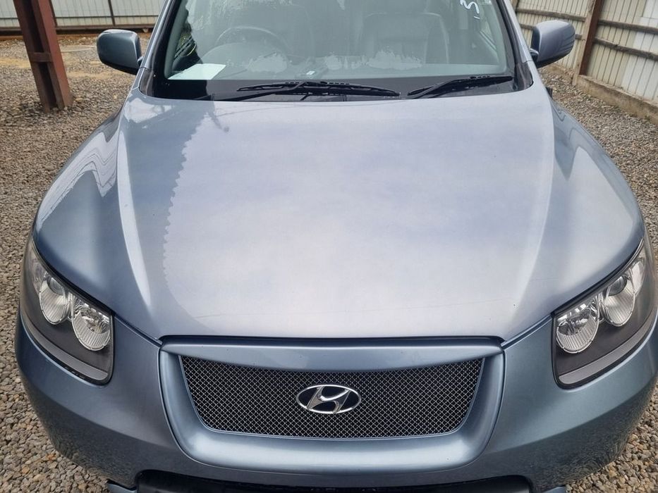 Capota Hyundai Santa Fe 2 2006 - 2012 SUV 4 Usi Blue Titanium 6F (1490)