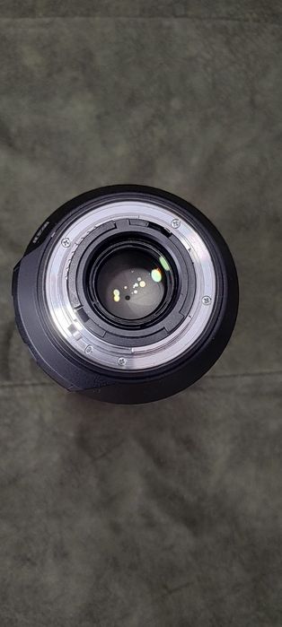 Obiectiv Tamron SP 15–30mm f/2.8 Di VC USD Montura Nikon