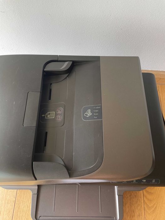 Imprimanta HP Officejet 8600 Plus