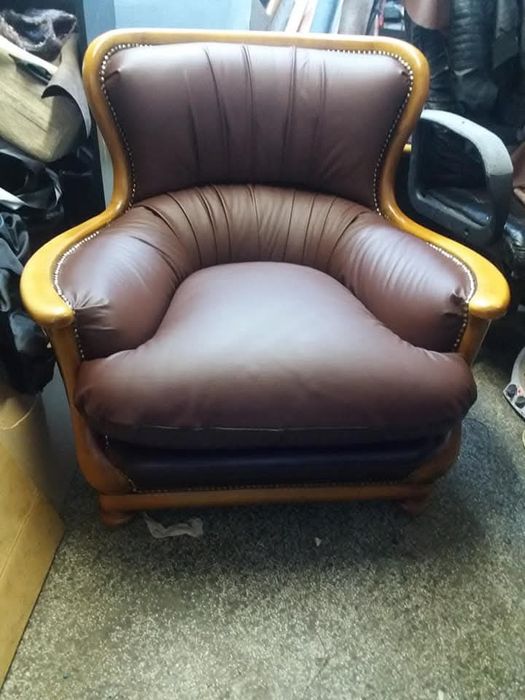 Тапицерски Услуги   ФИ- 1 ЕООД