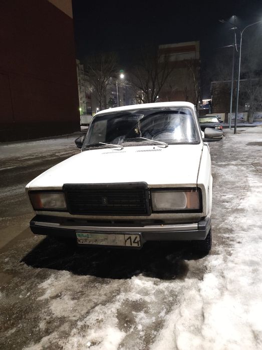 Ваз 2107 продам!!!