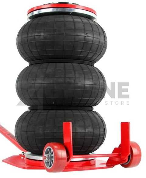 НЕМСКИ Пневматичен Крик БАЛОН 3,5T Mar-Pol